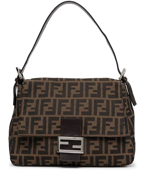 buy vintage fendi bags|fendi old baguette 1990.